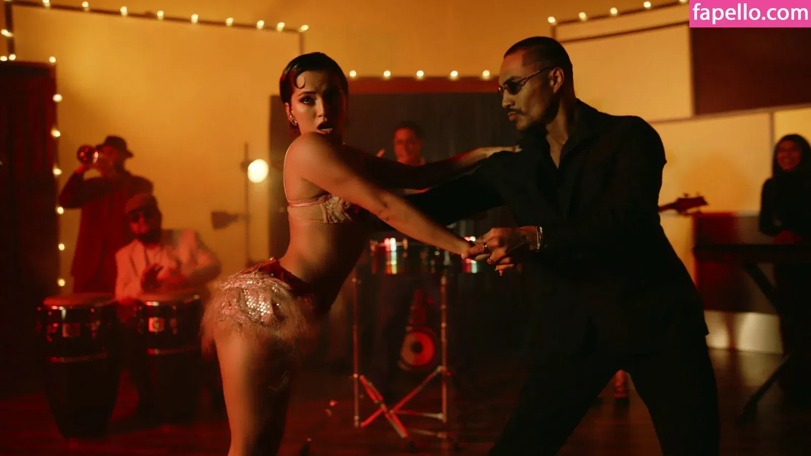 Isabela Merced / isabelamerced Onlyfans Photo Gallery 