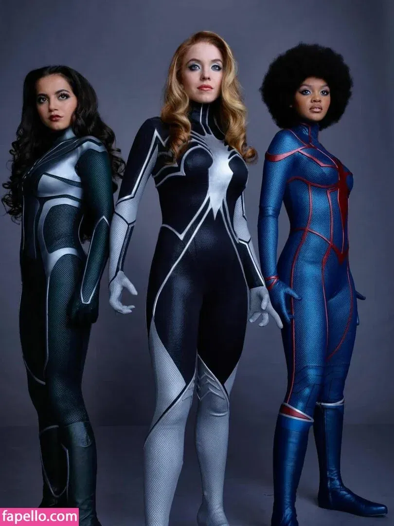 Isabela Merced / isabelamerced Onlyfans Photo Gallery 