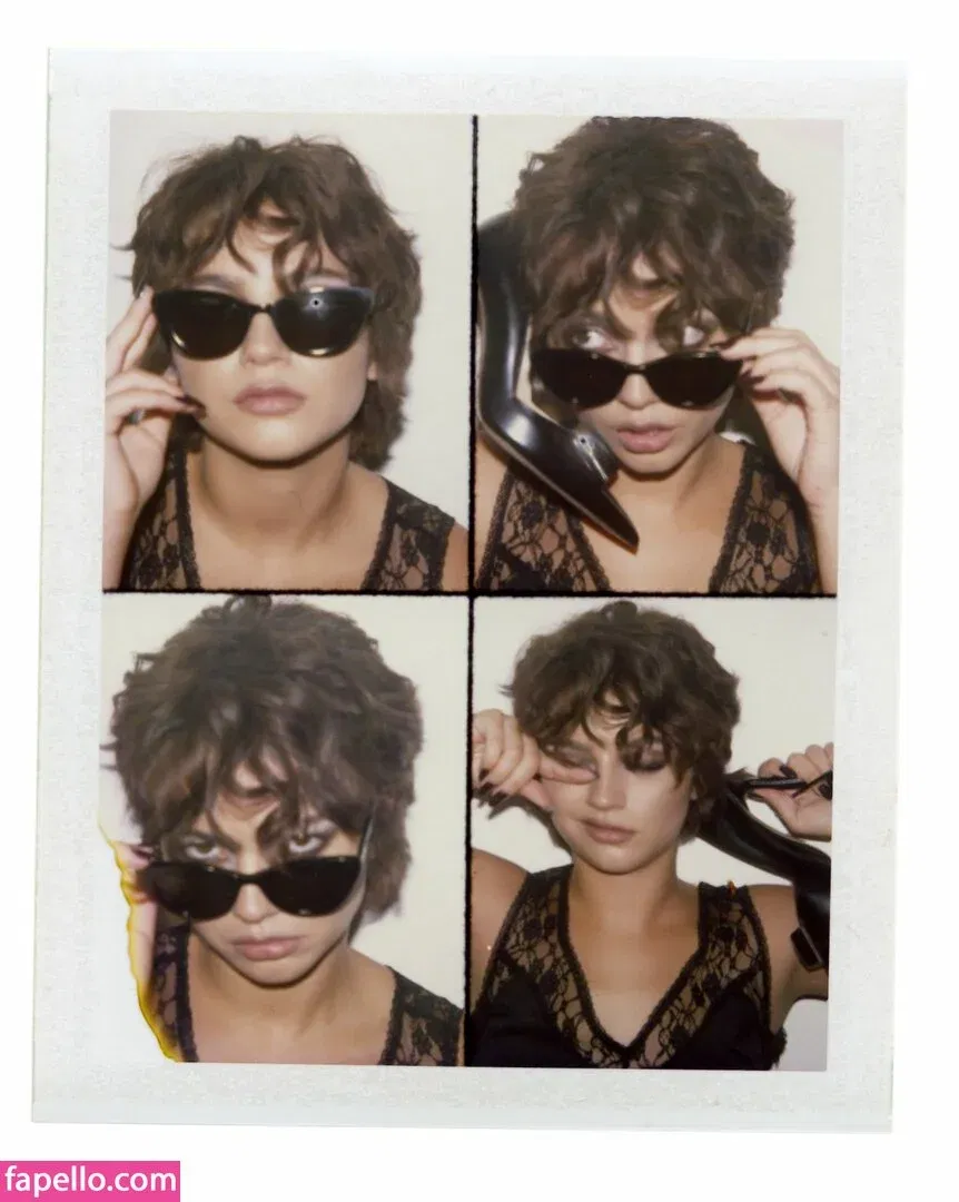 Isabela Merced / isabelamerced Onlyfans Photo Gallery 