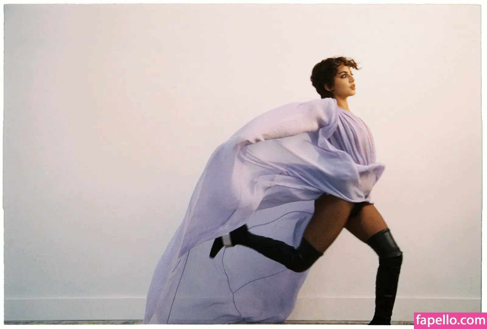 Isabela Merced / isabelamerced Onlyfans Photo Gallery 