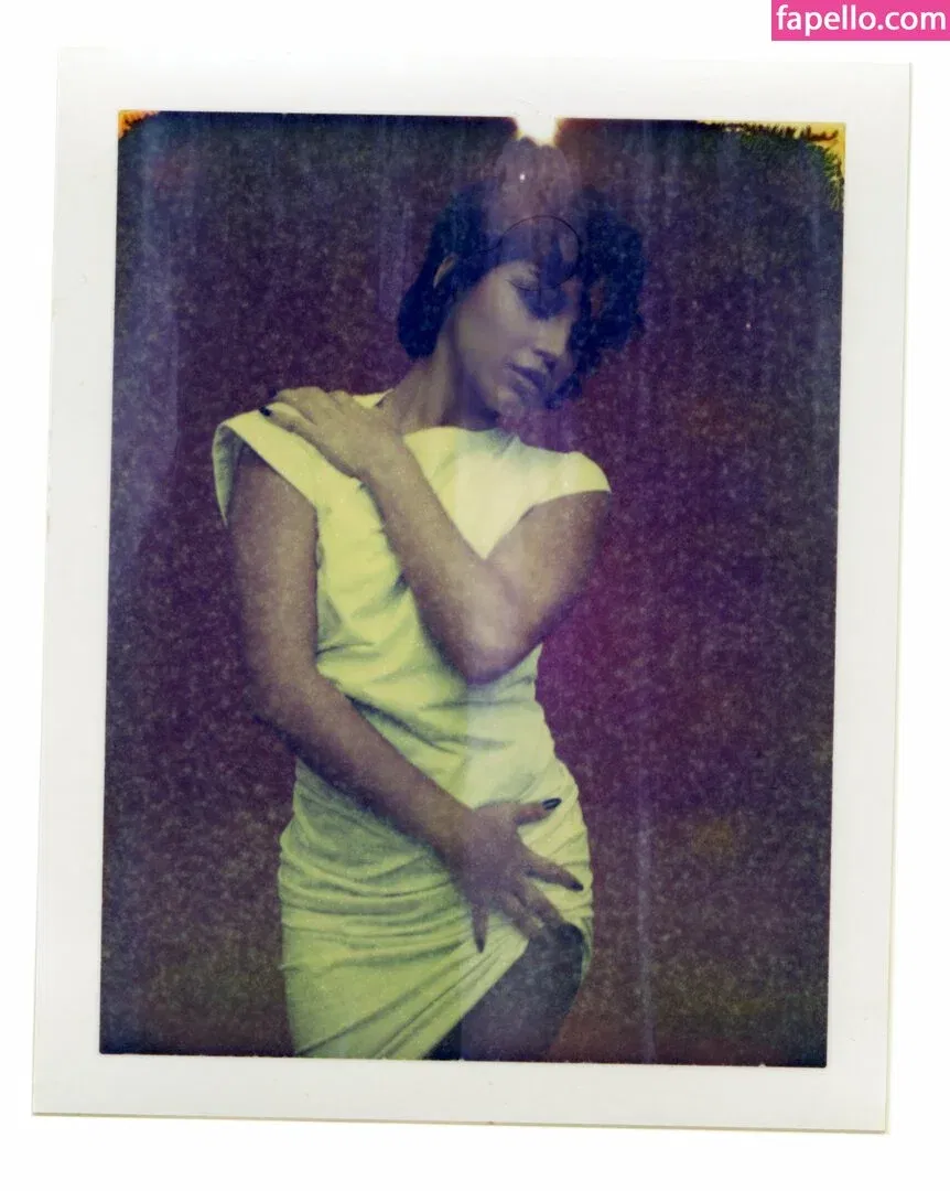 Isabela Merced / isabelamerced Onlyfans Photo Gallery 