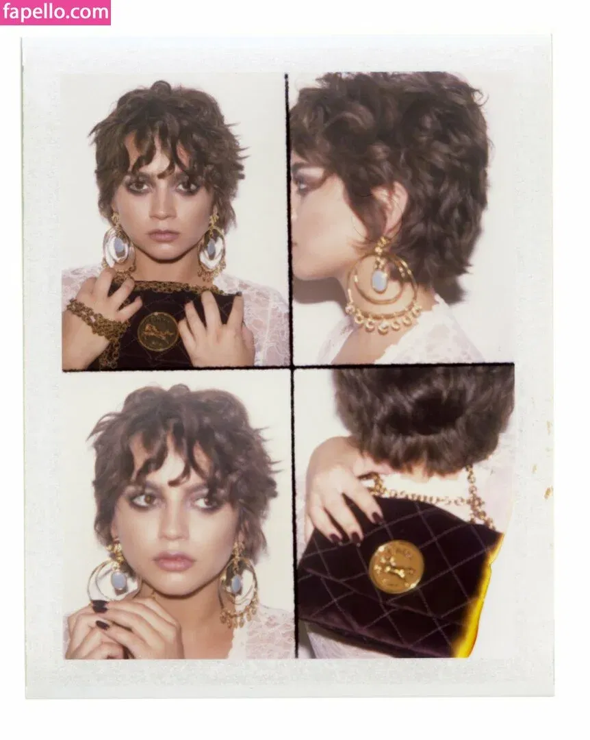 Isabela Merced / isabelamerced Onlyfans Photo Gallery 