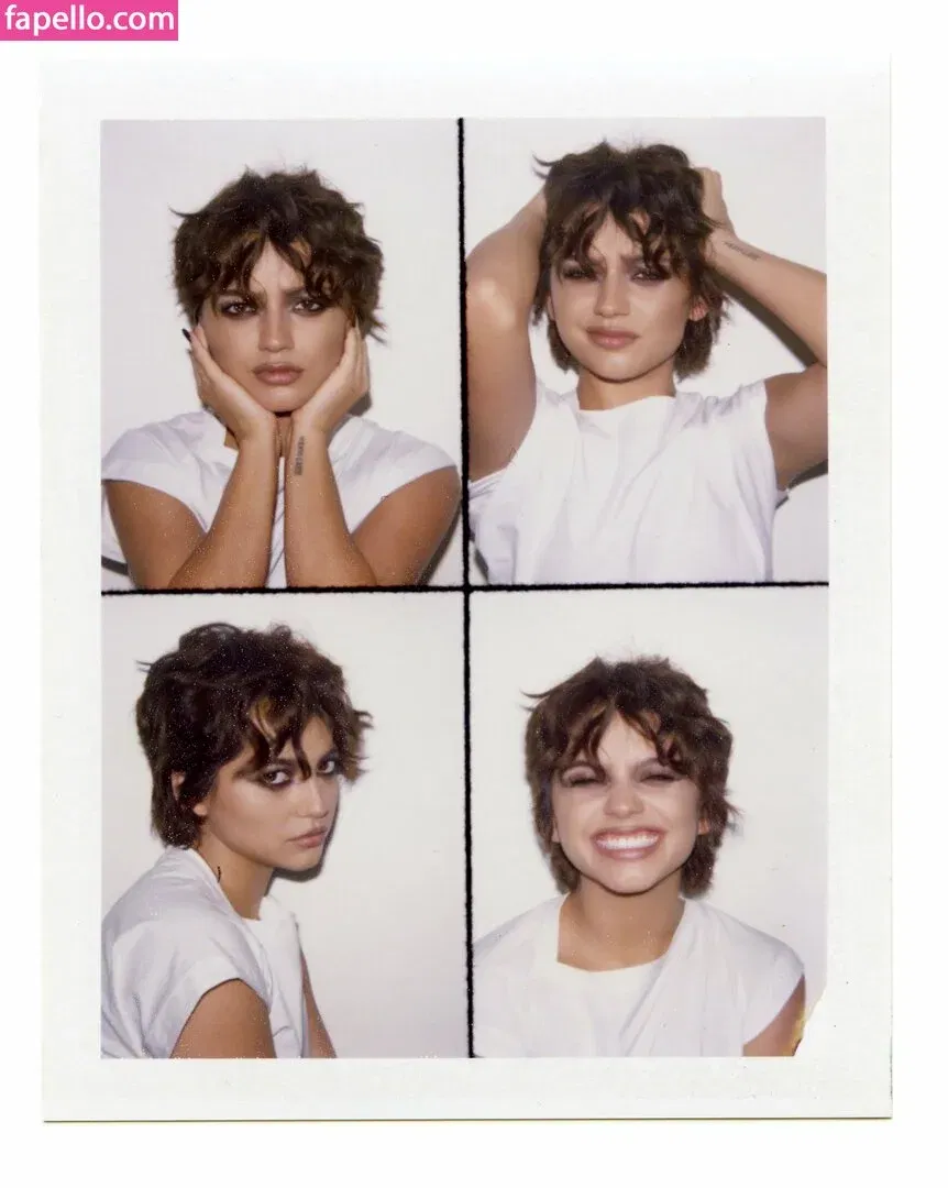 Isabela Merced / isabelamerced Onlyfans Photo Gallery 