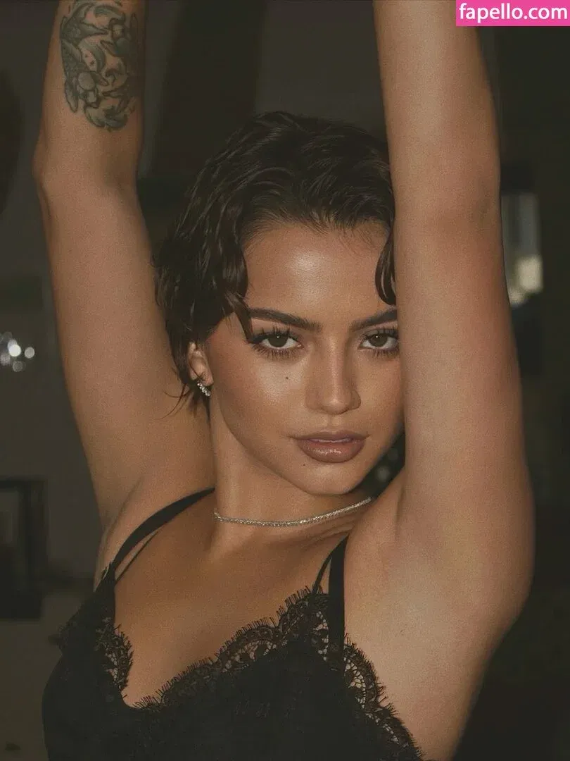 Isabela Merced / isabelamerced Onlyfans Photo Gallery 