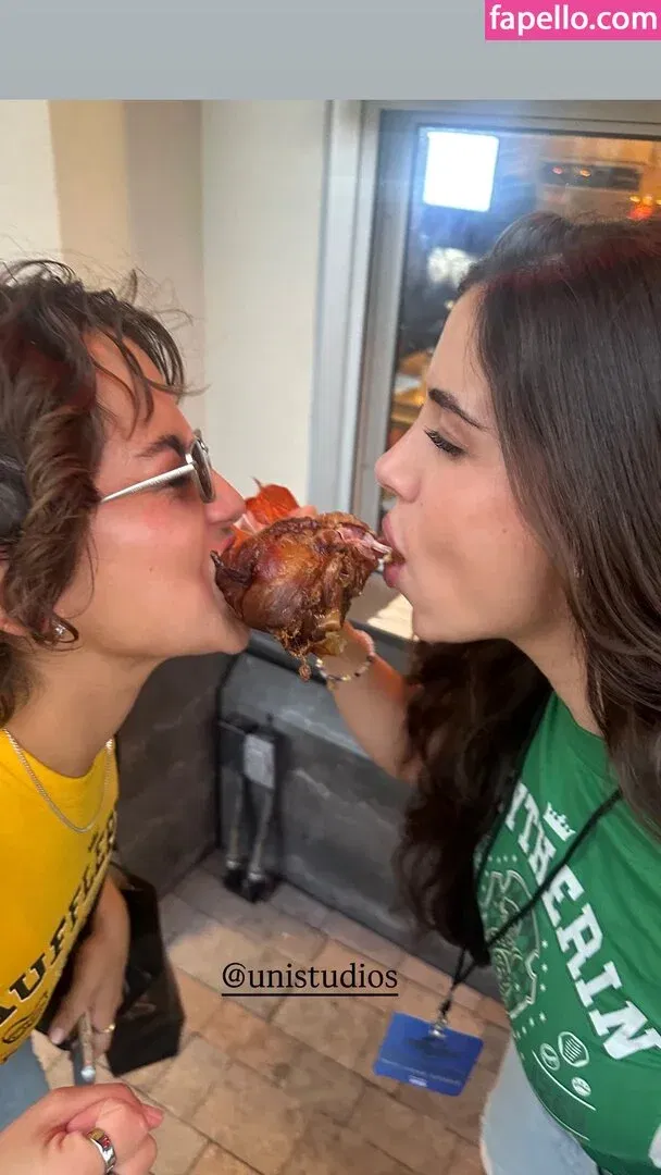 Isabela Merced / isabelamerced Onlyfans Photo Gallery 