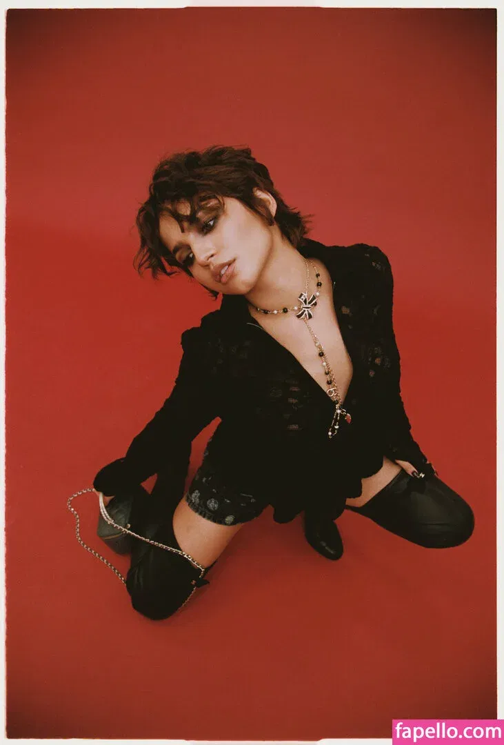 Isabela Merced / isabelamerced Onlyfans Photo Gallery 