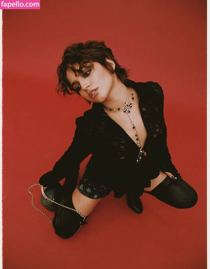 Isabela Merced / isabelamerced Onlyfans Photo Gallery 