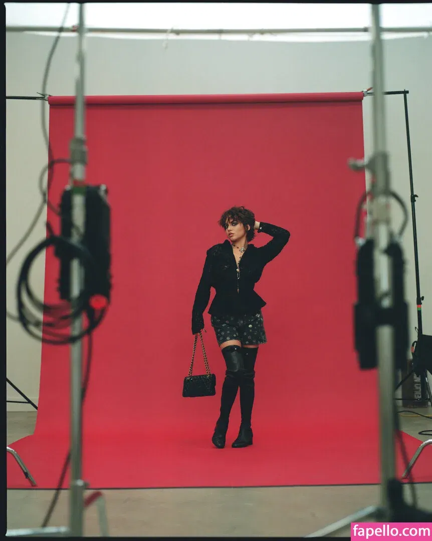 Isabela Merced / isabelamerced Onlyfans Photo Gallery 