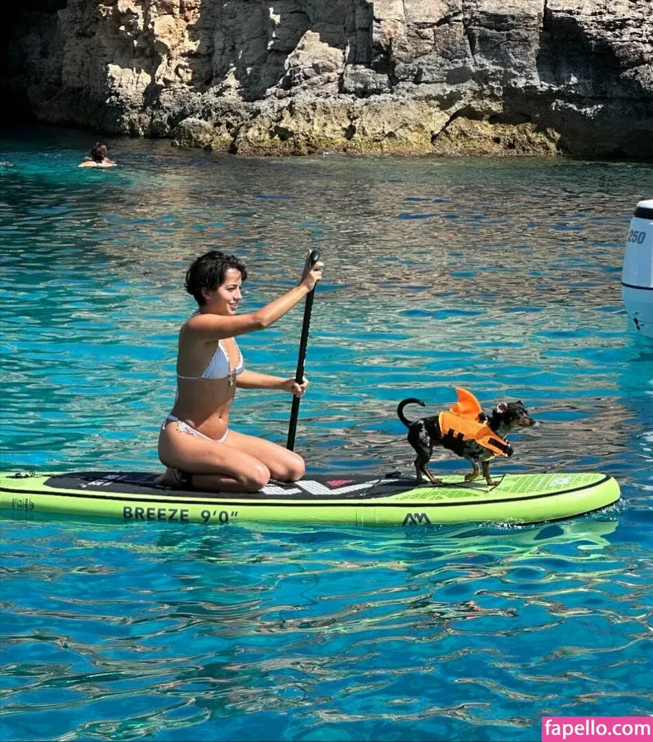 Isabela Merced / isabelamerced Onlyfans Photo Gallery 