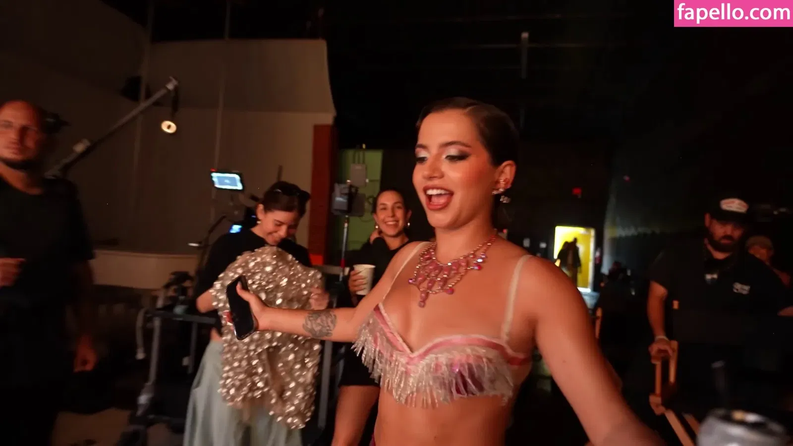 Isabela Merced / isabelamerced Onlyfans Photo Gallery 