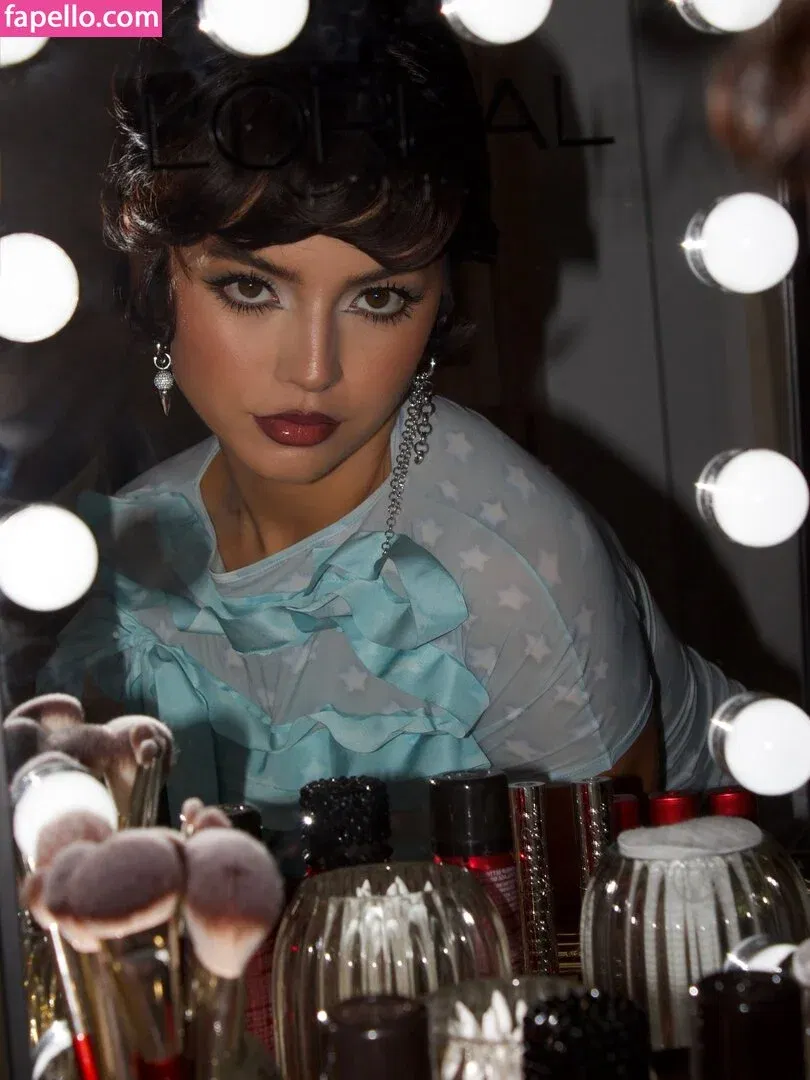 Isabela Merced / isabelamerced Onlyfans Photo Gallery 