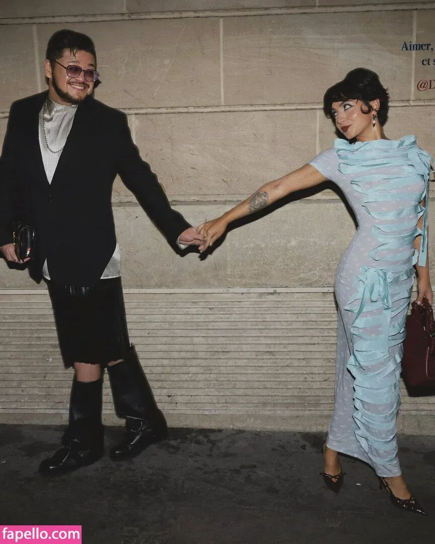 Isabela Merced / isabelamerced Onlyfans Photo Gallery 