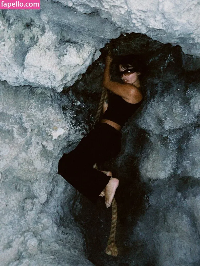 Isabela Merced / isabelamerced Onlyfans Photo Gallery 