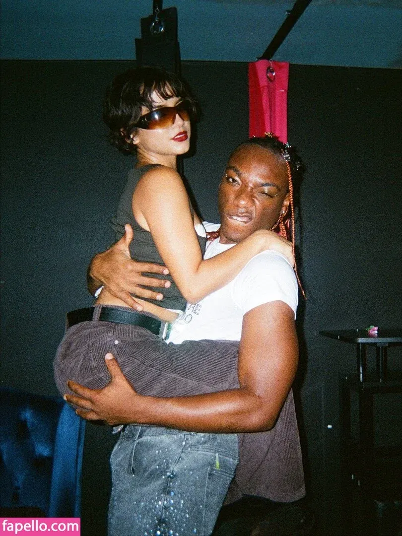 Isabela Merced / isabelamerced Onlyfans Photo Gallery 