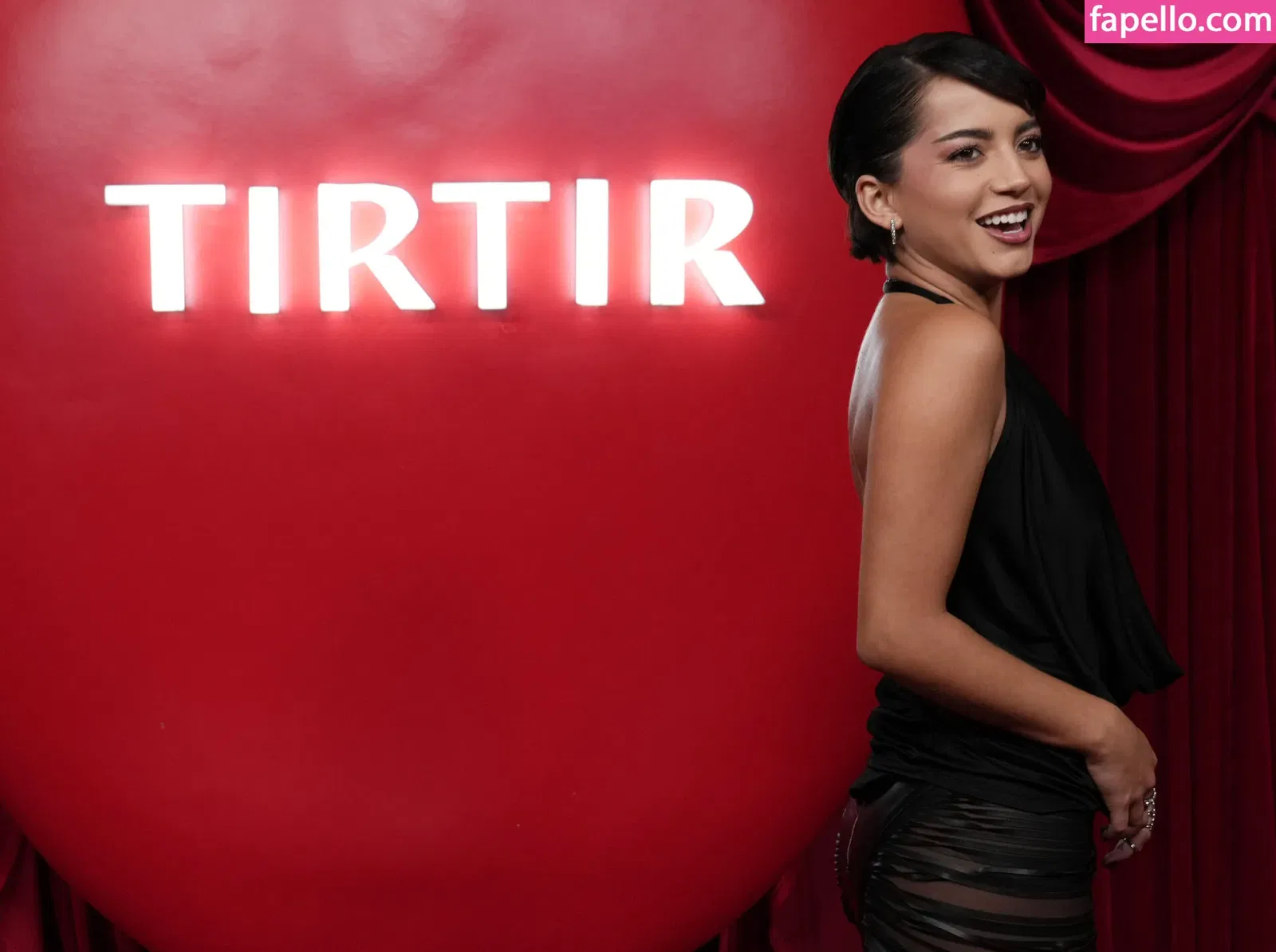 Isabela Merced / isabelamerced Onlyfans Photo Gallery 