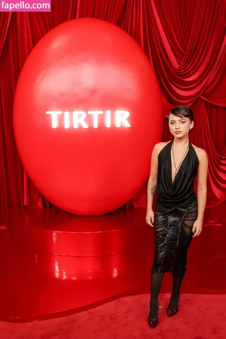 Isabela Merced / isabelamerced Onlyfans Photo Gallery 