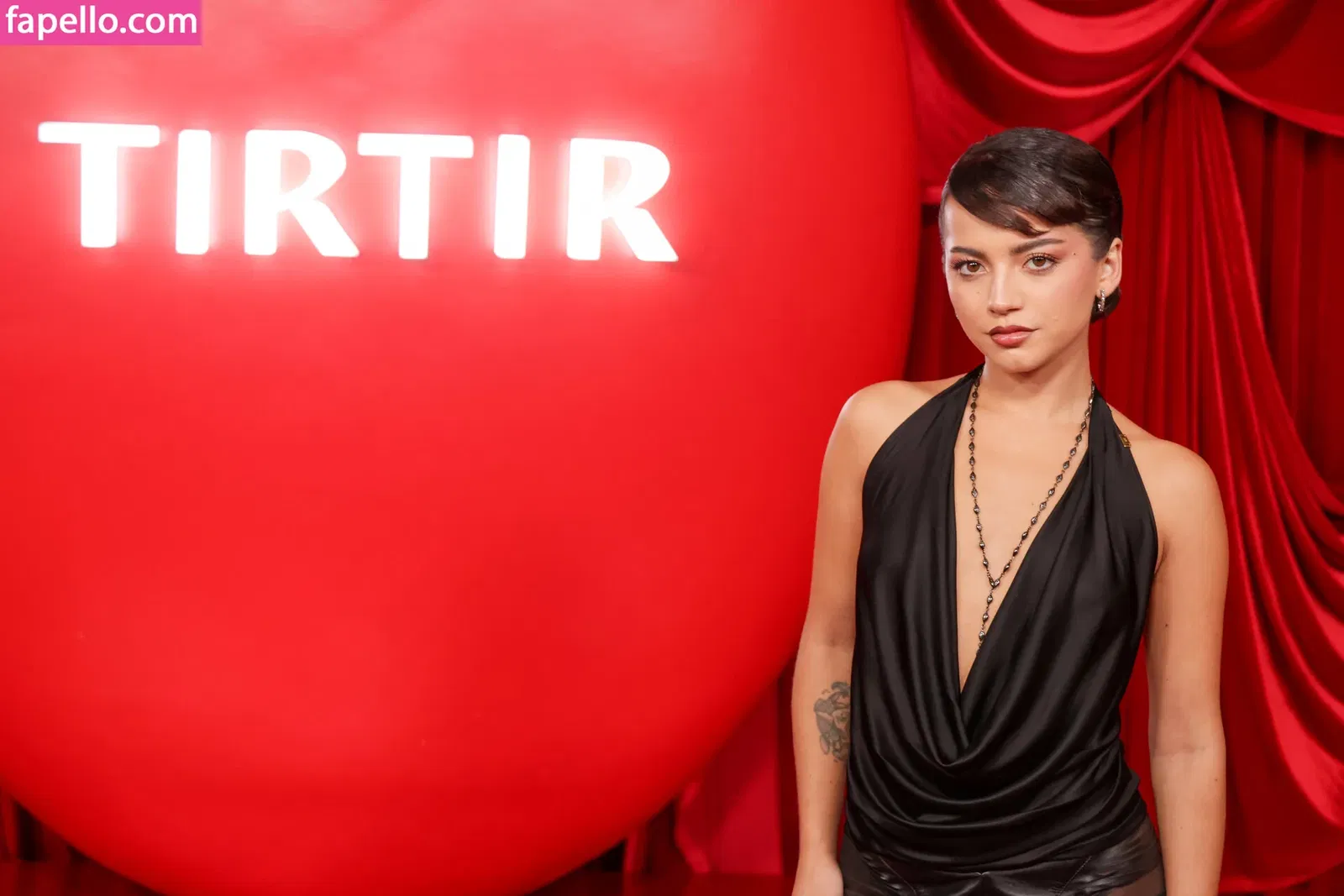 Isabela Merced / isabelamerced Onlyfans Photo Gallery 