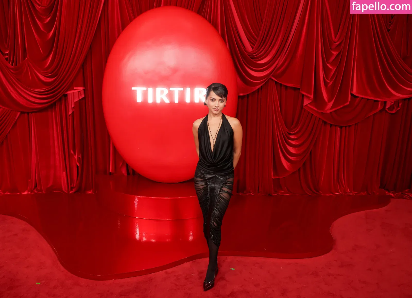 Isabela Merced / isabelamerced Onlyfans Photo Gallery 