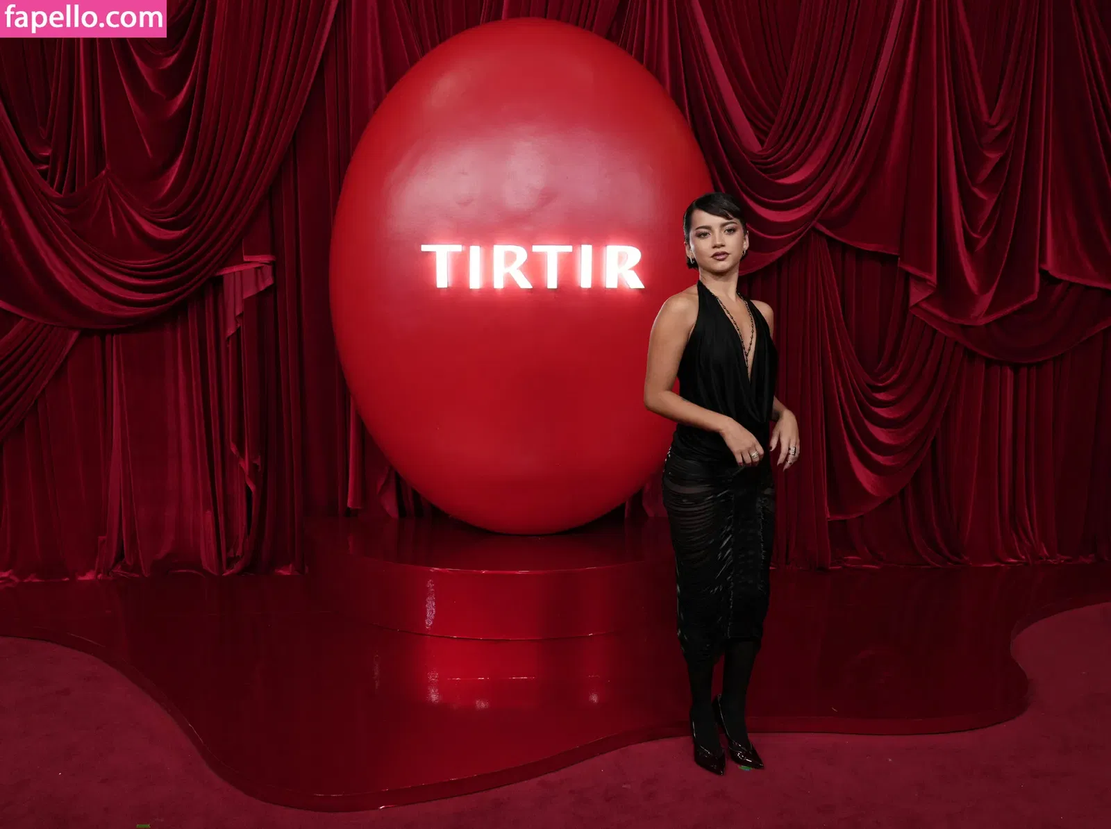 Isabela Merced / isabelamerced Onlyfans Photo Gallery 