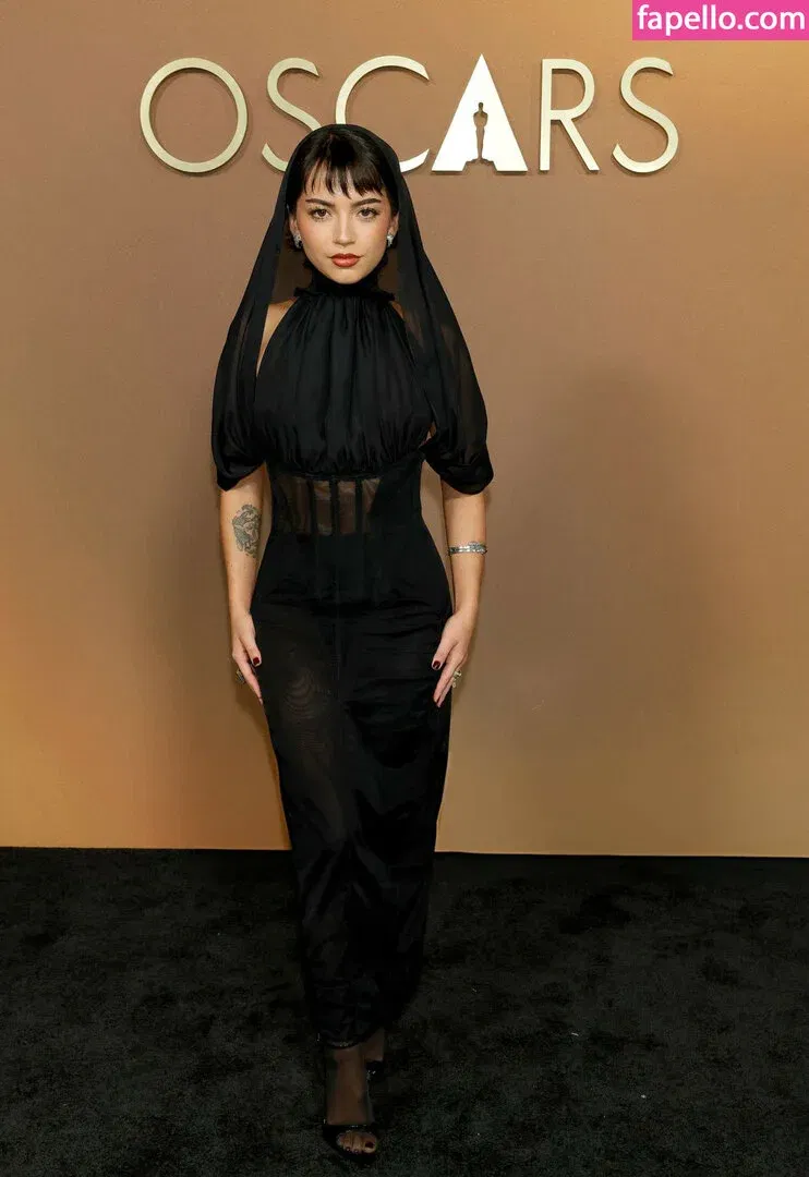 Isabela Merced / isabelamerced Onlyfans Photo Gallery 