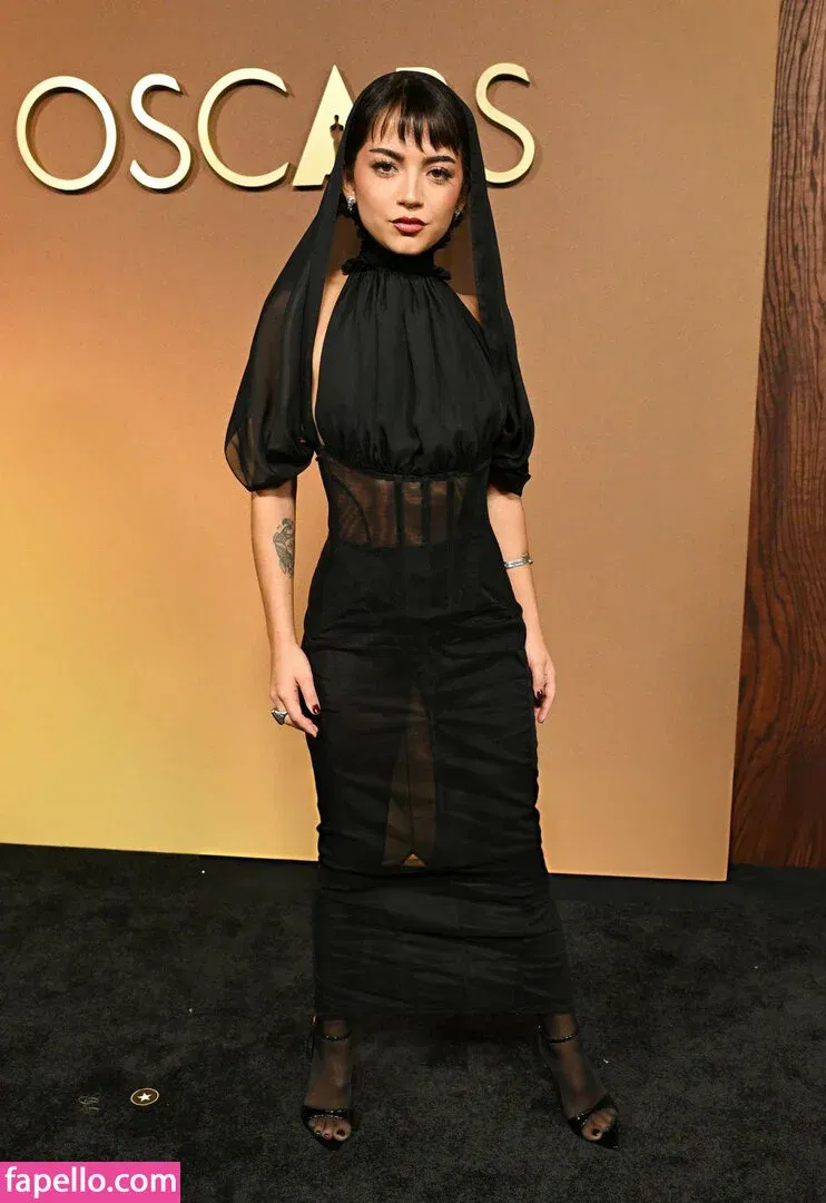 Isabela Merced / isabelamerced Onlyfans Photo Gallery 