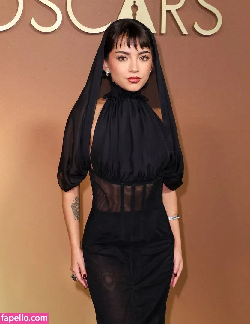 Isabela Merced / isabelamerced Onlyfans Photo Gallery 