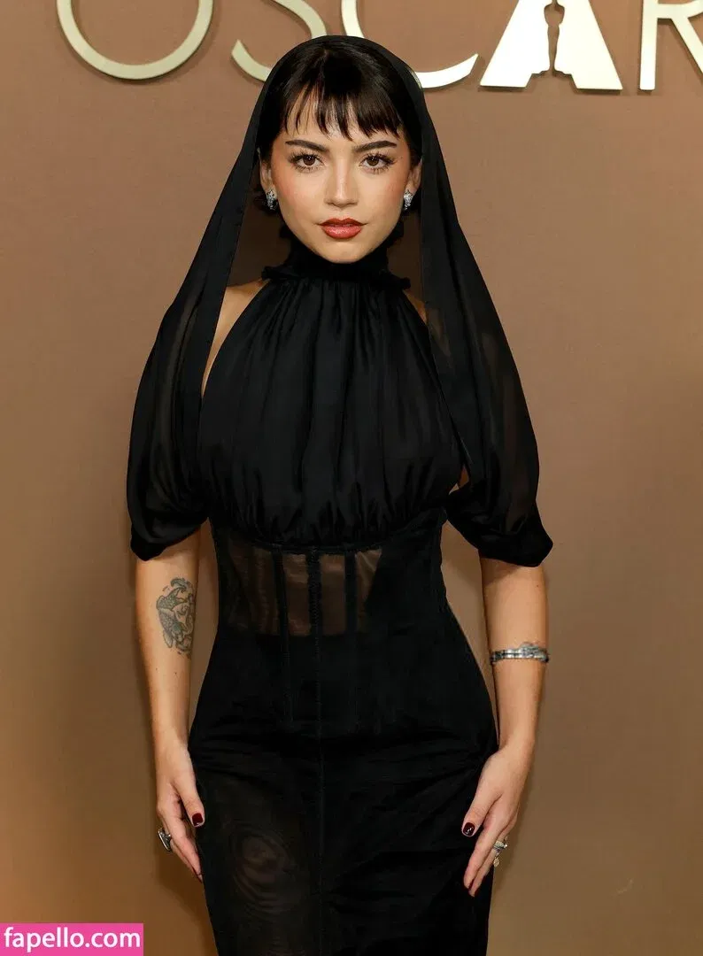 Isabela Merced / isabelamerced Onlyfans Photo Gallery 
