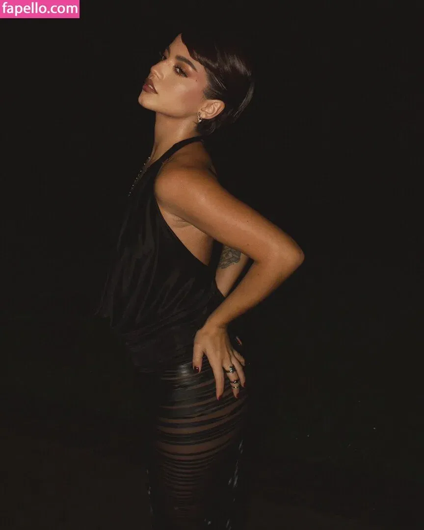 Isabela Merced / isabelamerced Onlyfans Photo Gallery 