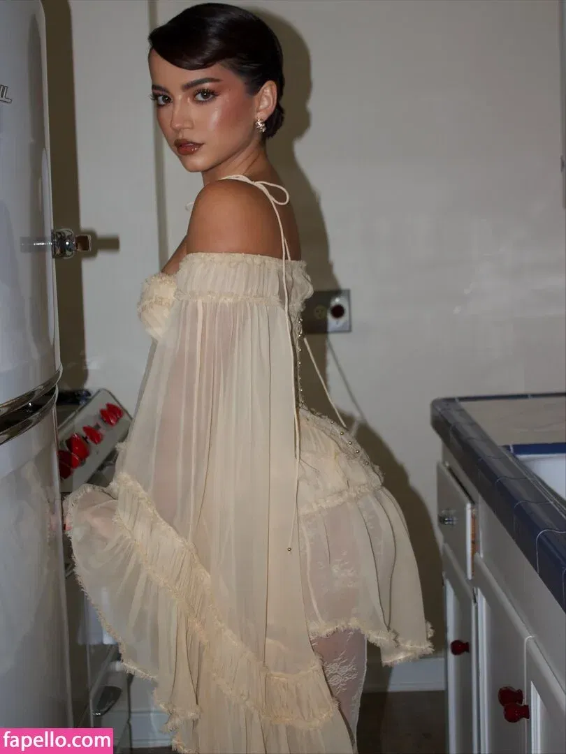Isabela Merced / isabelamerced Onlyfans Photo Gallery 