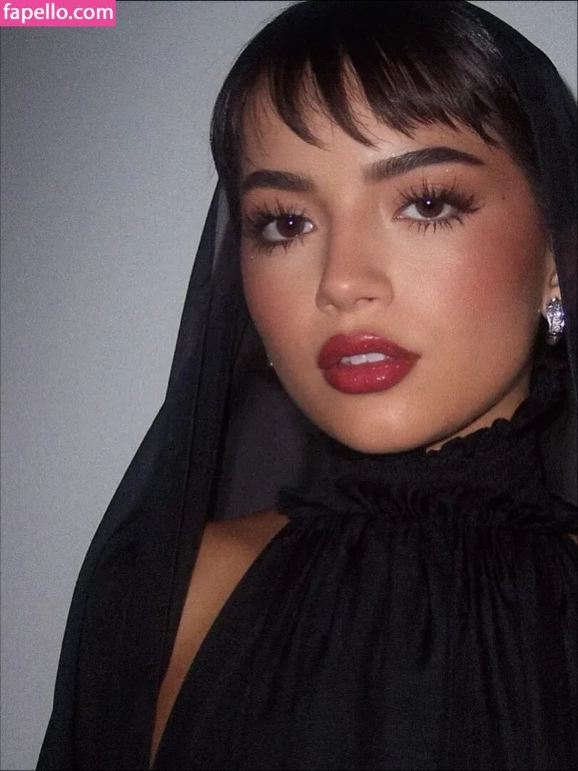 Isabela Merced / isabelamerced Onlyfans Photo Gallery 