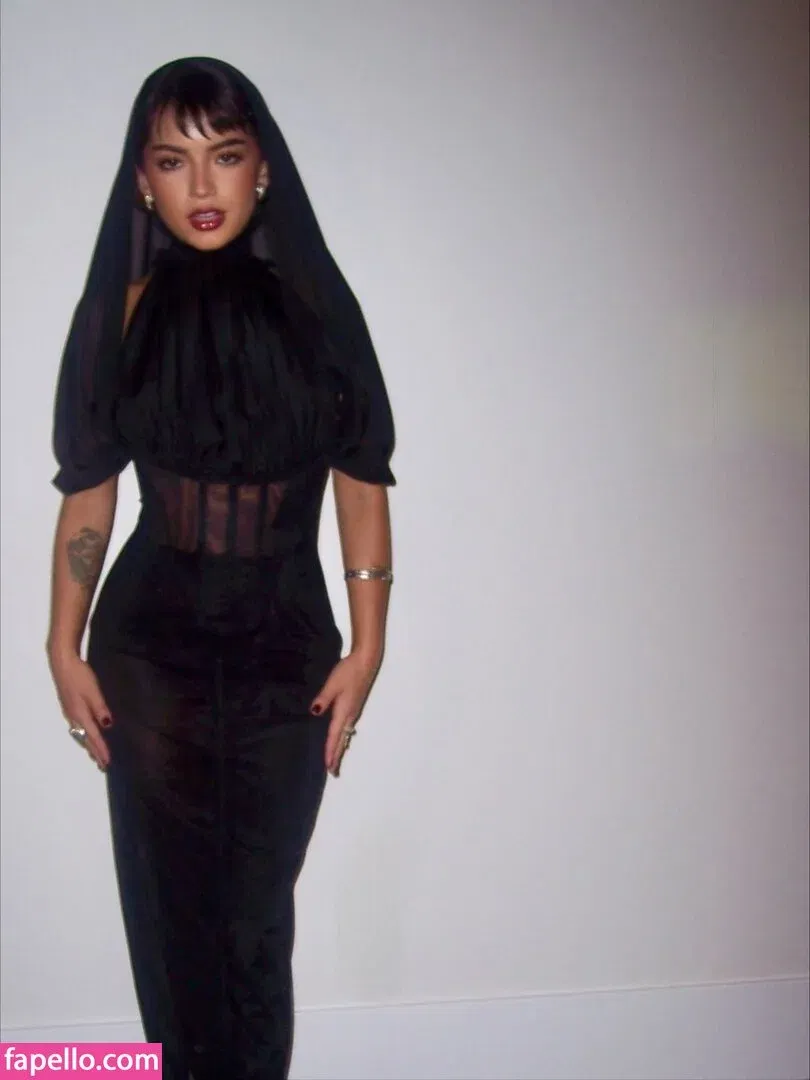 Isabela Merced / isabelamerced Onlyfans Photo Gallery 