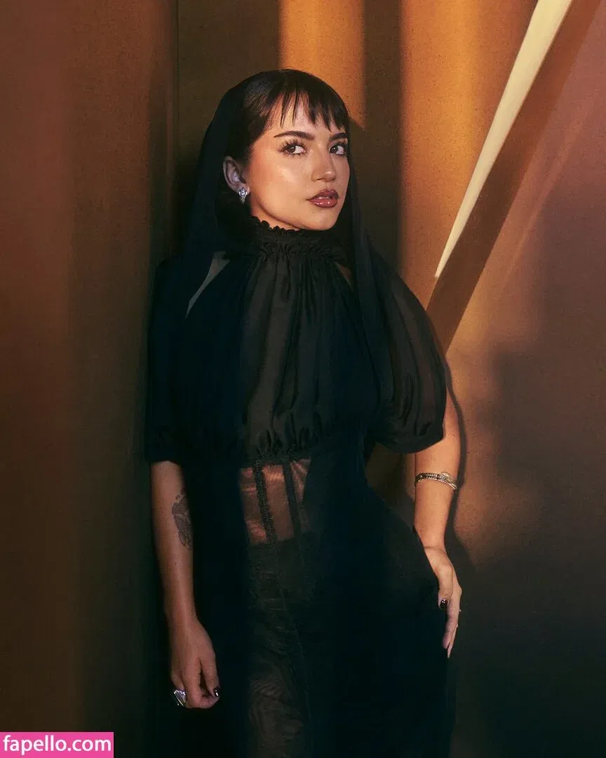 Isabela Merced / isabelamerced Onlyfans Photo Gallery 