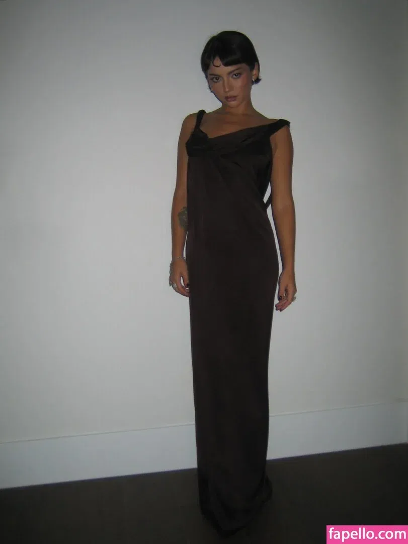 Isabela Merced / isabelamerced Onlyfans Photo Gallery 