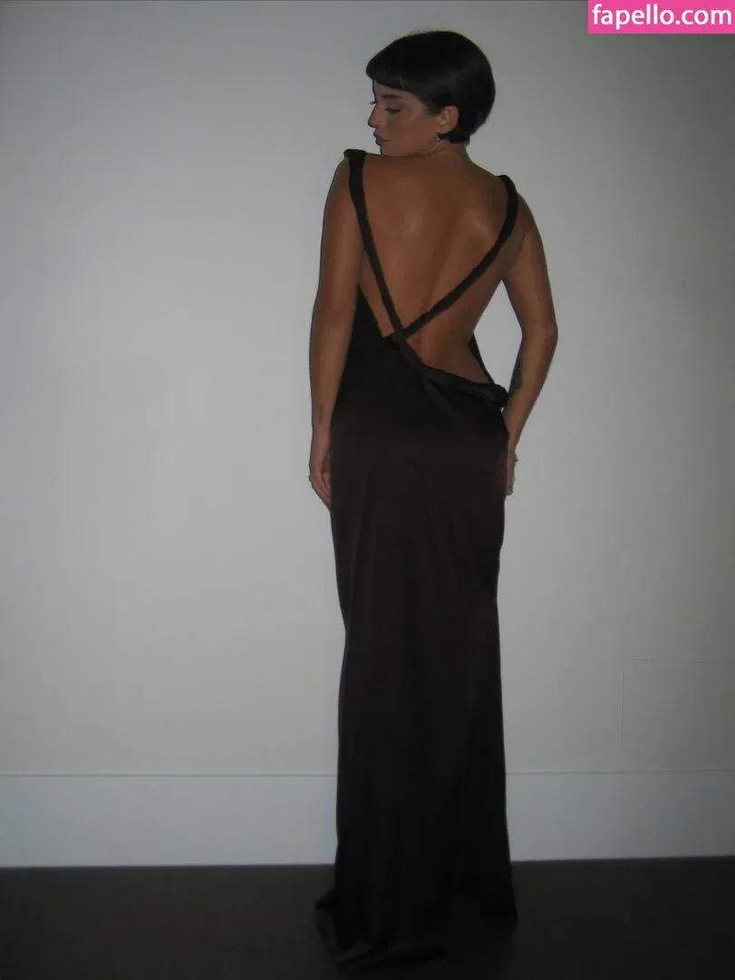 Isabela Merced / isabelamerced Onlyfans Photo Gallery 