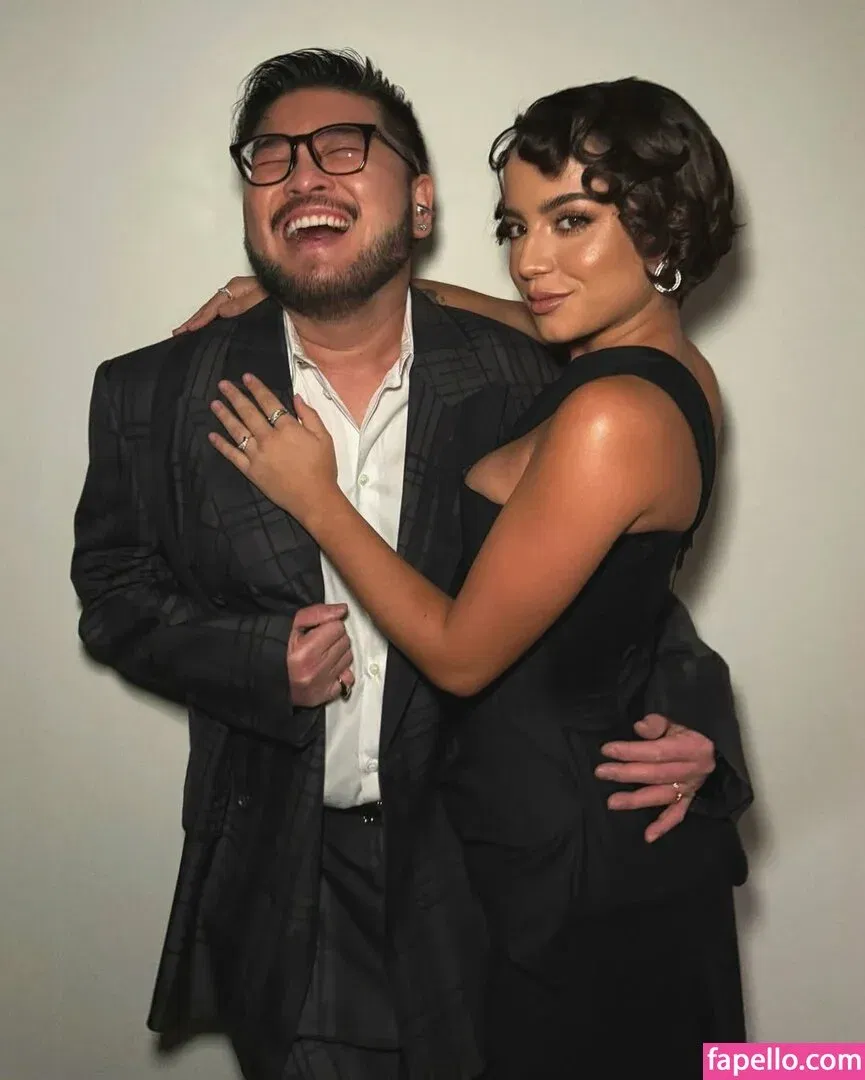 Isabela Merced / isabelamerced Onlyfans Photo Gallery 