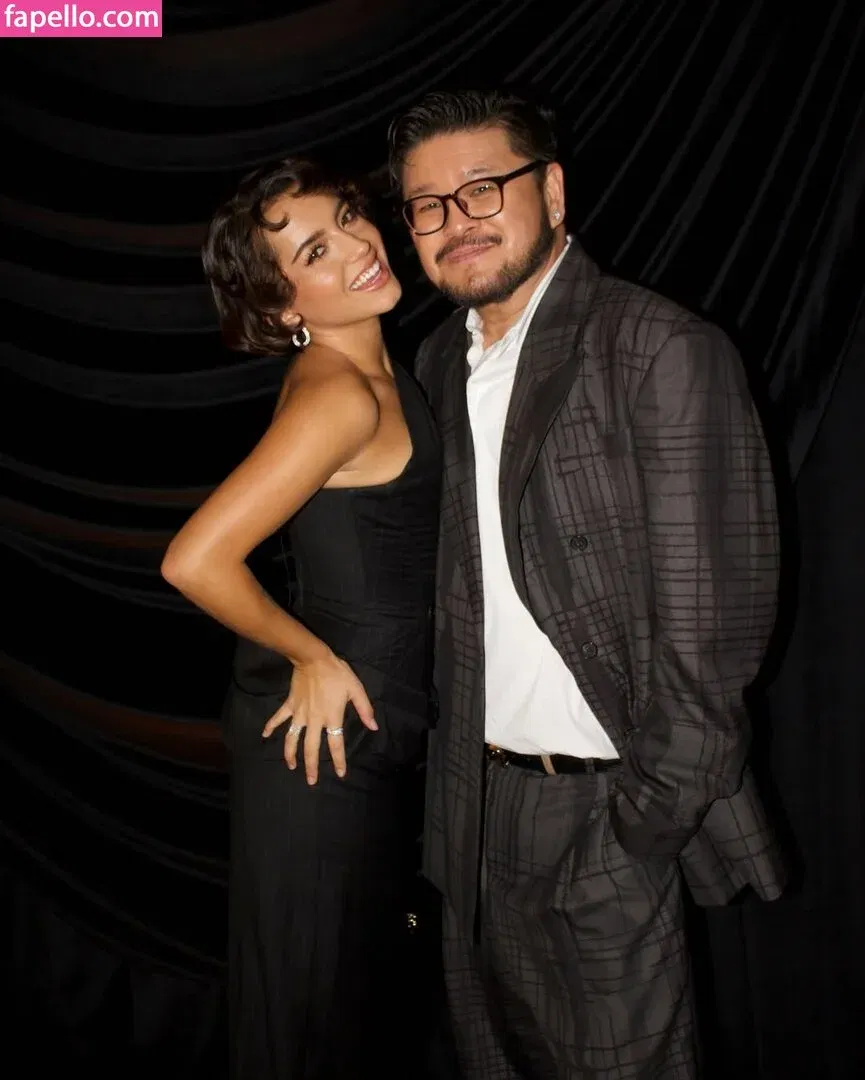 Isabela Merced / isabelamerced Onlyfans Photo Gallery 