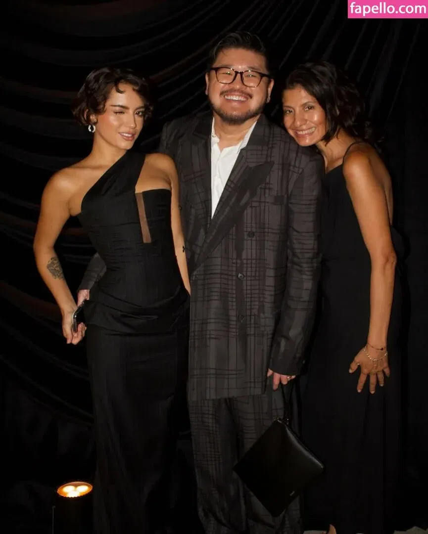 Isabela Merced / isabelamerced Onlyfans Photo Gallery 