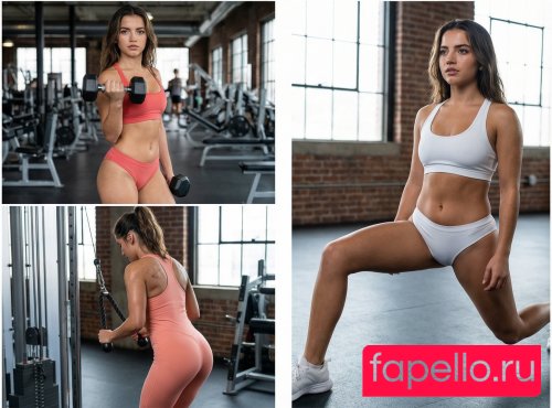 Isabela Merced Nude Onlyfans Photo 10