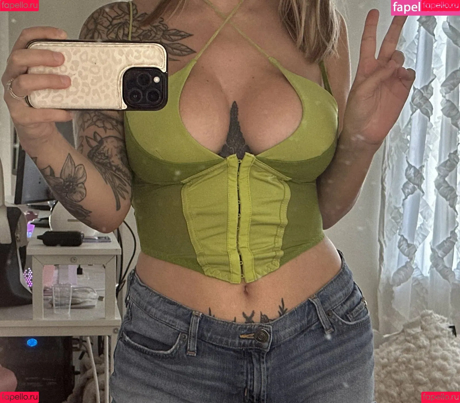 Ballxgag / Trashvixen / jes.cxa / jescxa Onlyfans Photo Gallery 