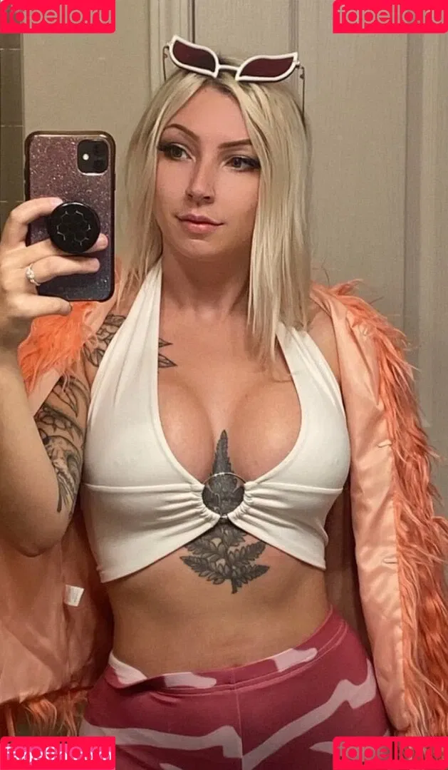 Ballxgag / Trashvixen / jes.cxa / jescxa Onlyfans Photo Gallery 