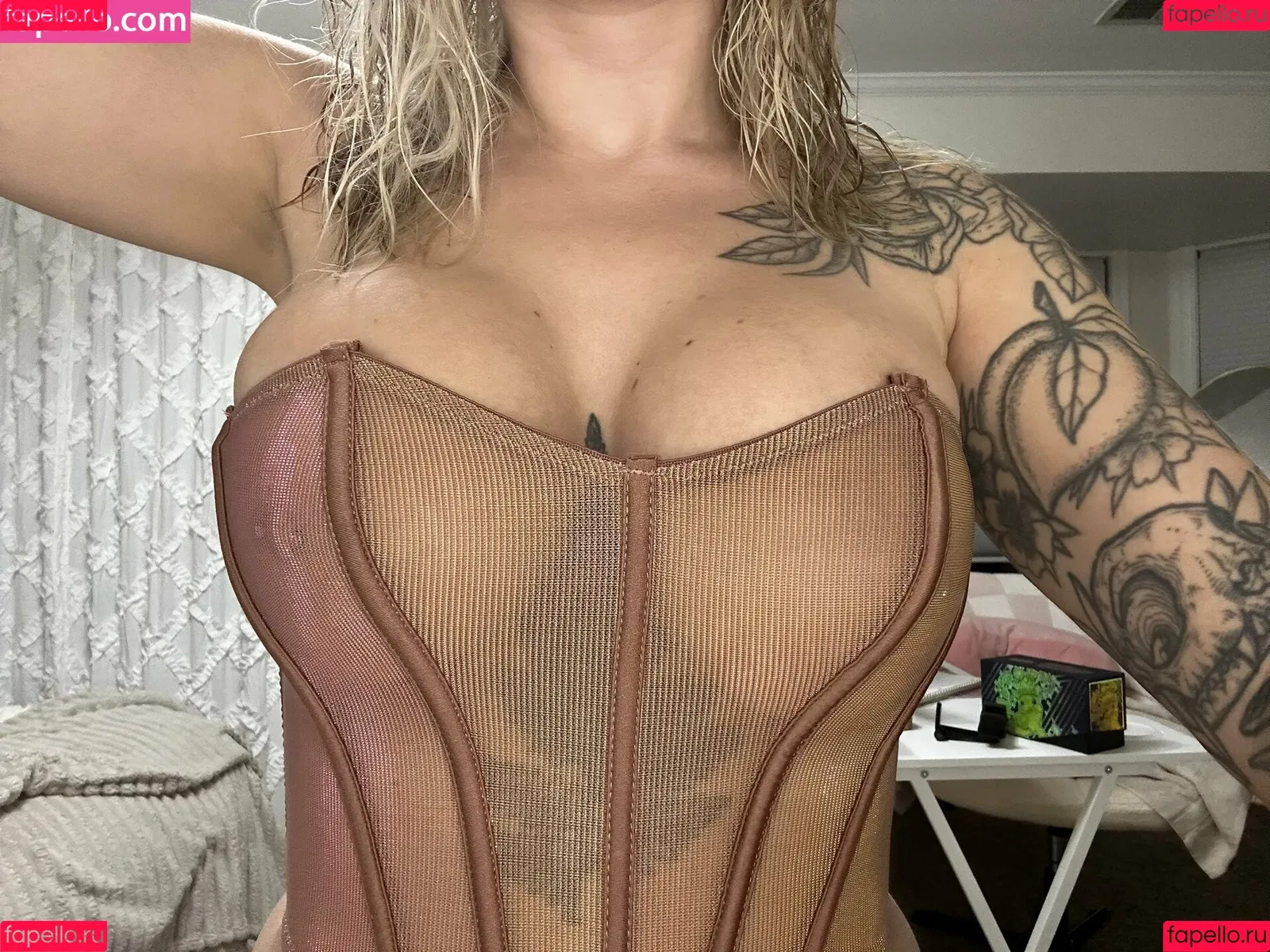 Ballxgag / Trashvixen / jes.cxa / jescxa Onlyfans Photo Gallery 