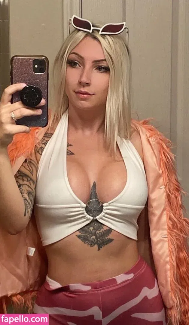 Ballxgag / Trashvixen / jes.cxa / jescxa Onlyfans Photo Gallery 