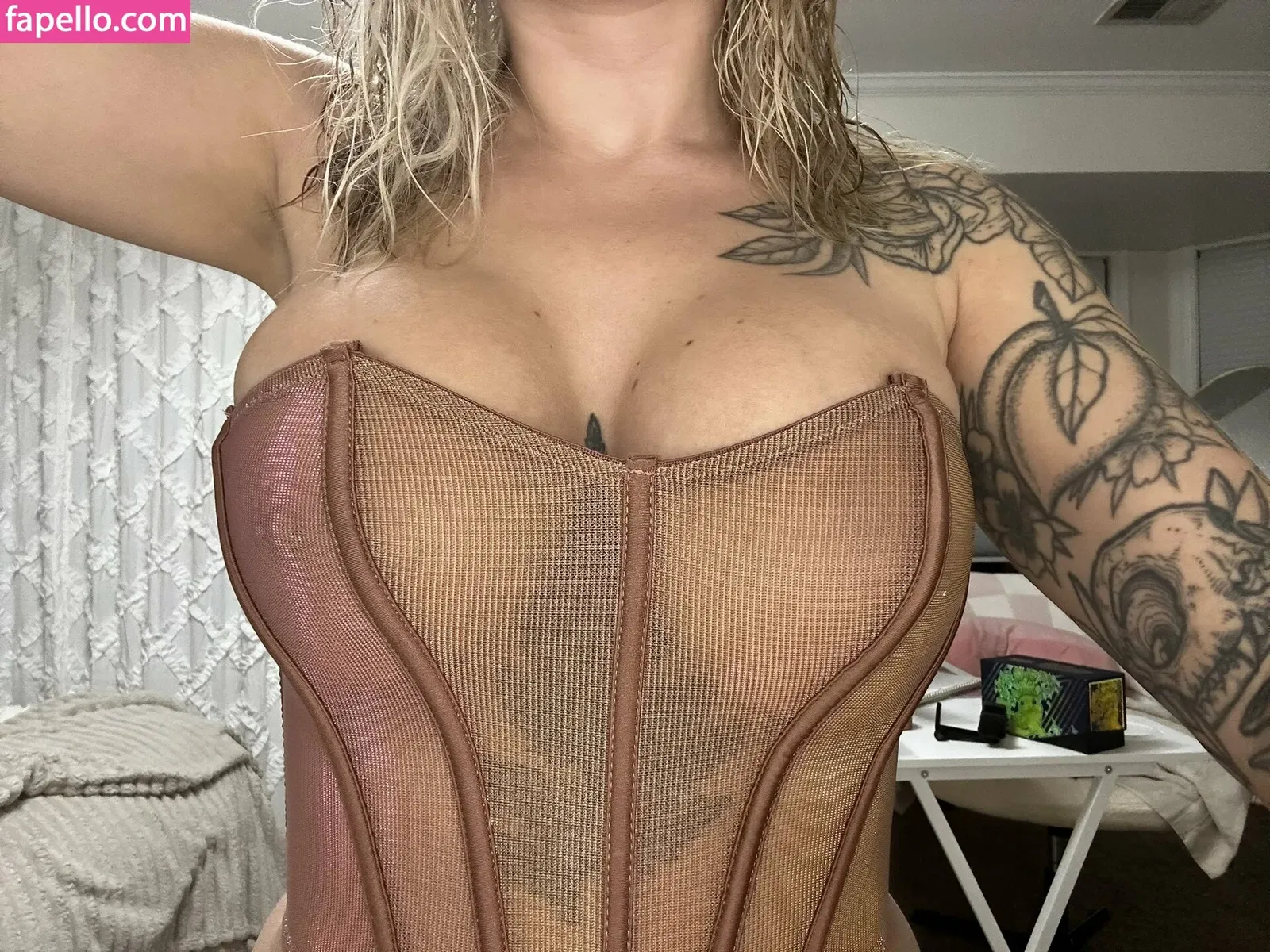 Ballxgag / Trashvixen / jes.cxa / jescxa Onlyfans Photo Gallery 