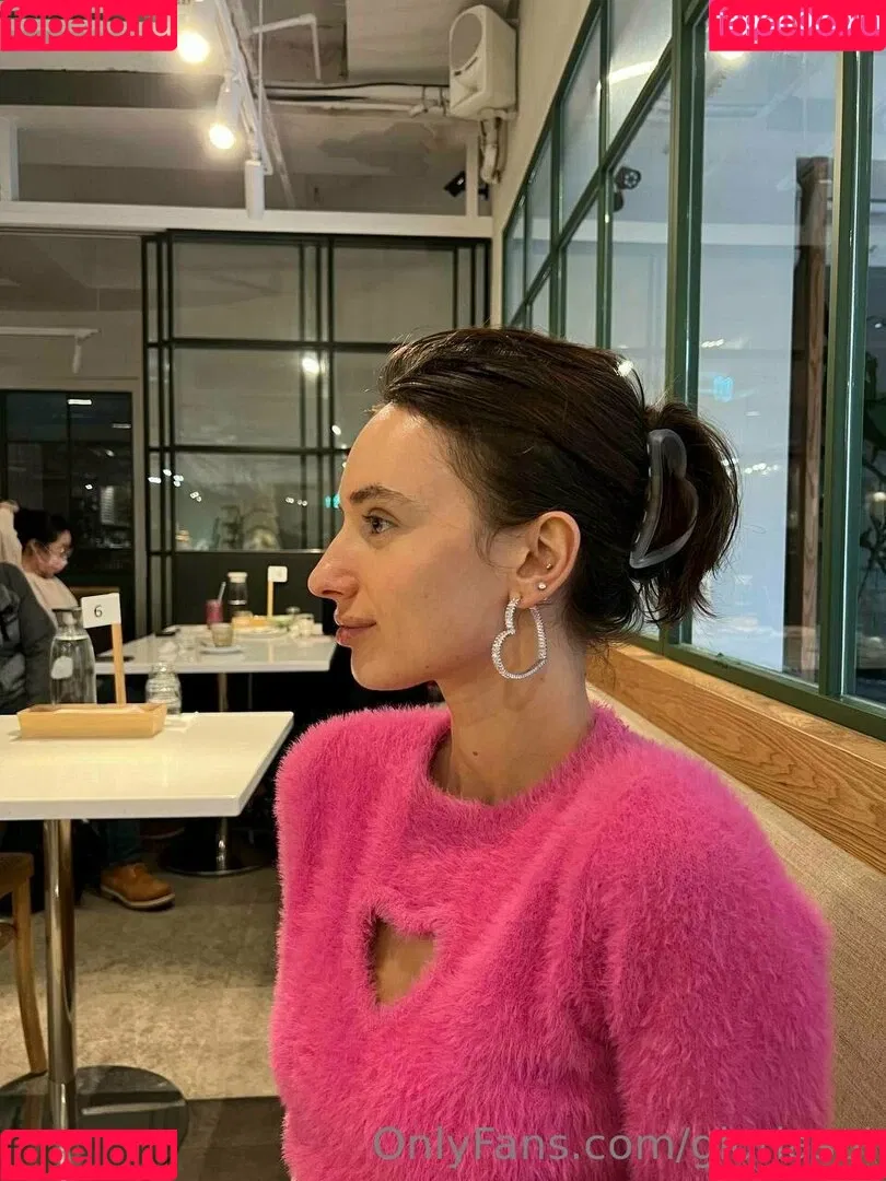 Gloria Sol / gloria__sol / gloriasol Onlyfans Photo Gallery 