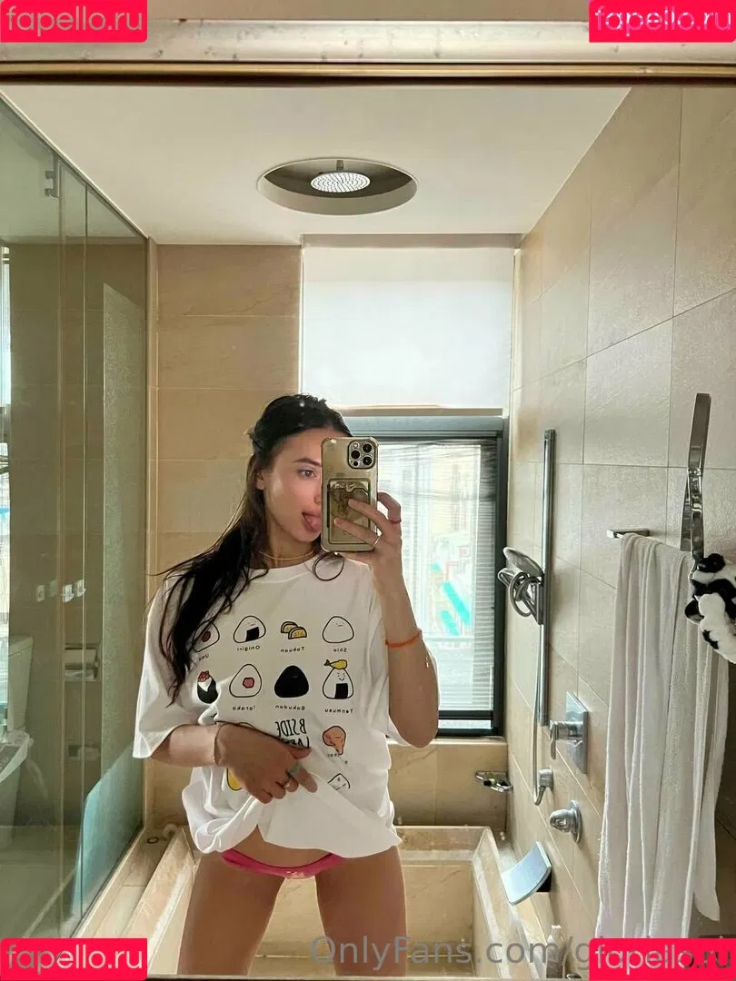 Gloria Sol / gloria__sol / gloriasol Onlyfans Photo Gallery 