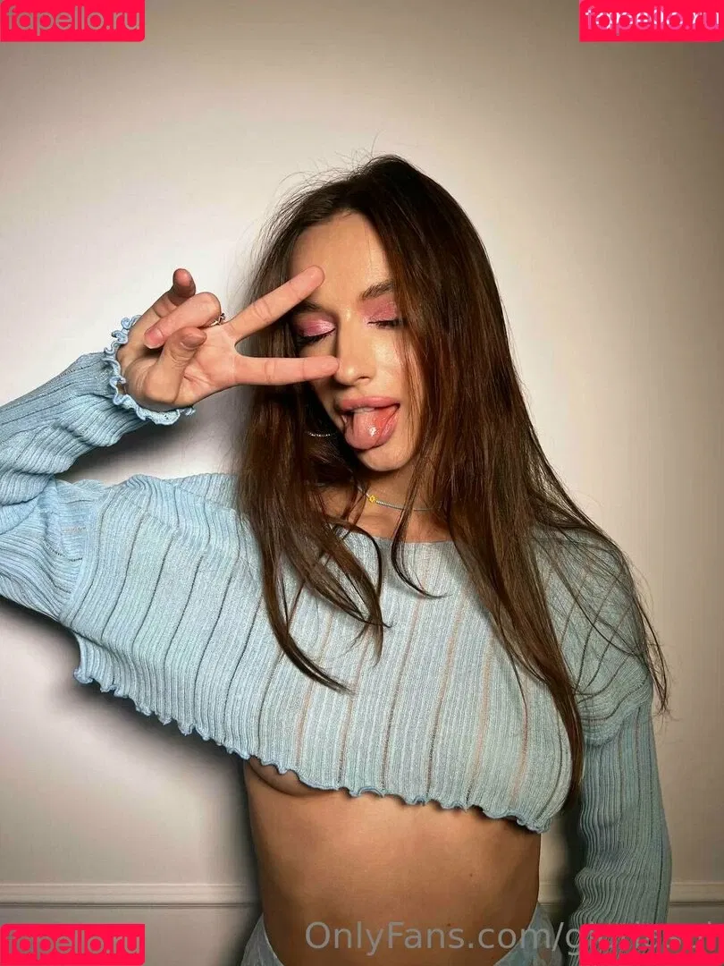 Gloria Sol / gloria__sol / gloriasol Onlyfans Photo Gallery 