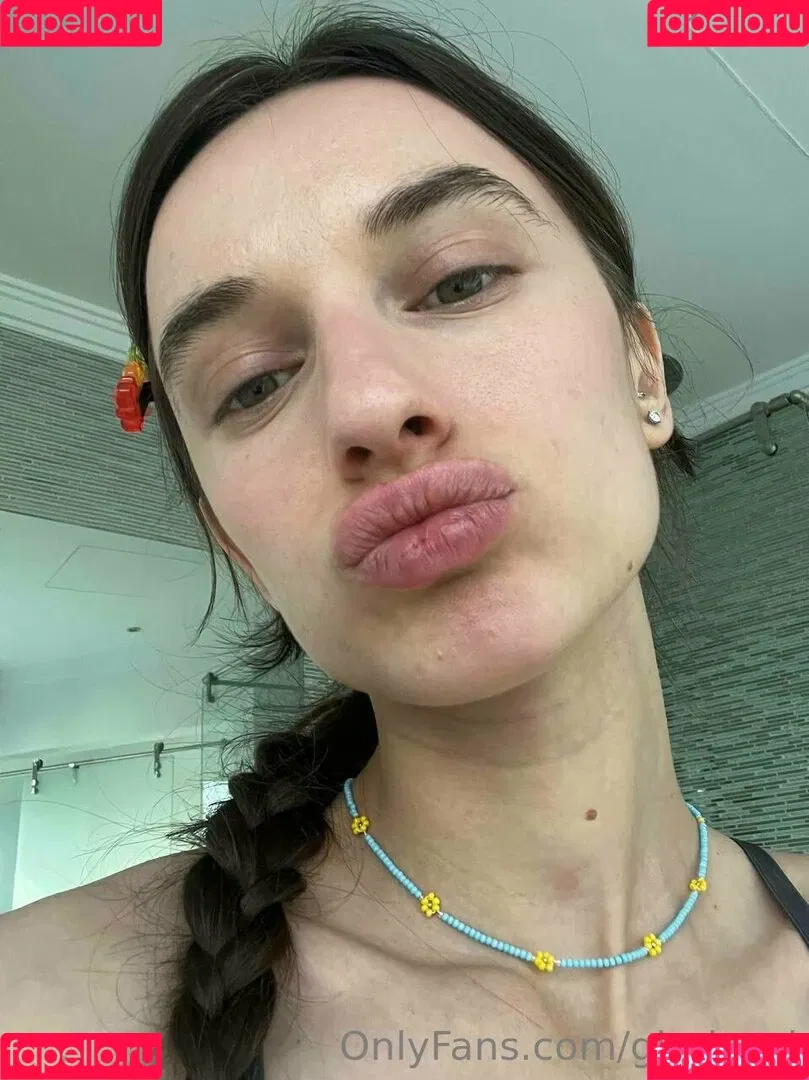 Gloria Sol / gloria__sol / gloriasol Onlyfans Photo Gallery 