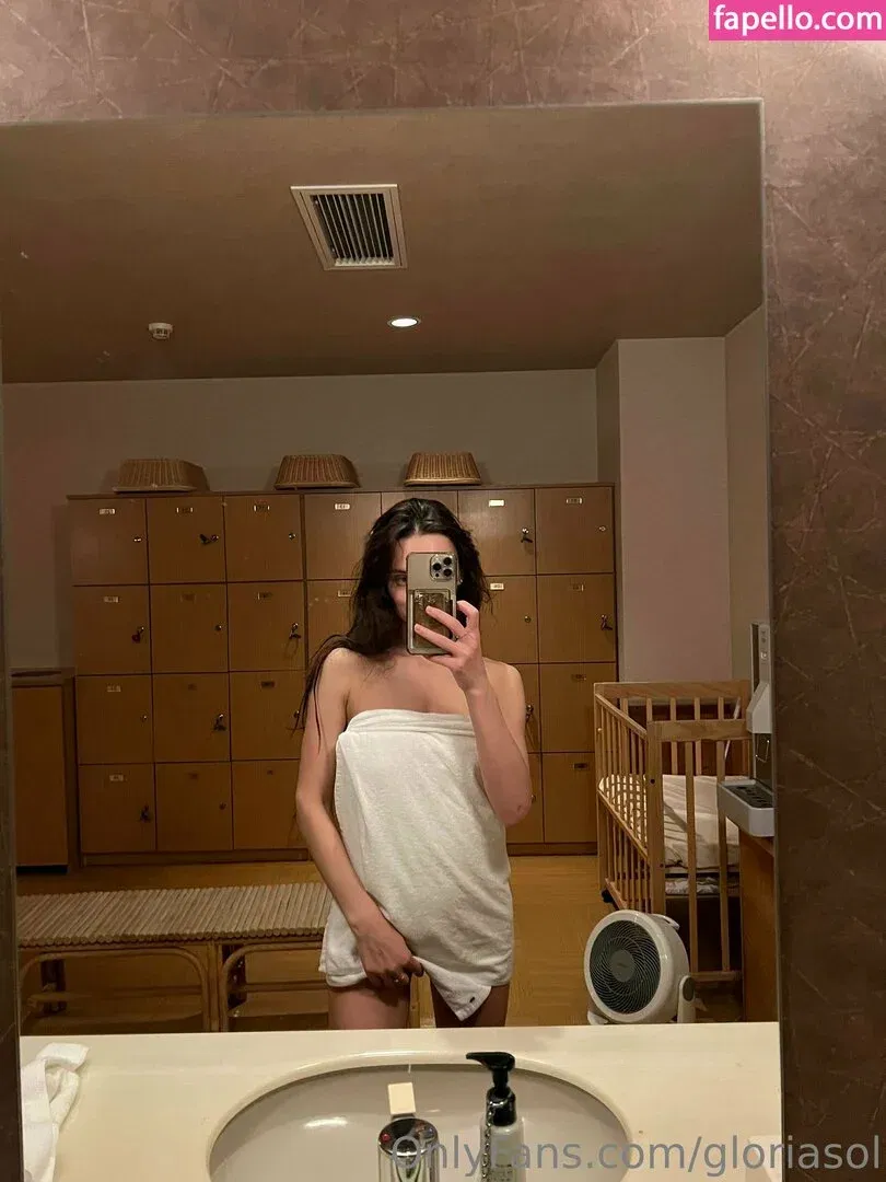 Gloria Sol / gloria__sol / gloriasol Onlyfans Photo Gallery 