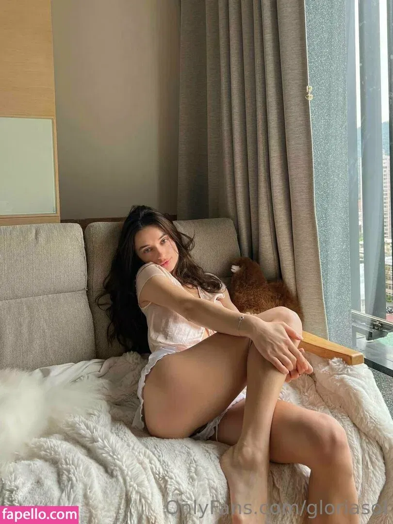 Gloria Sol / gloria__sol / gloriasol Onlyfans Photo Gallery 