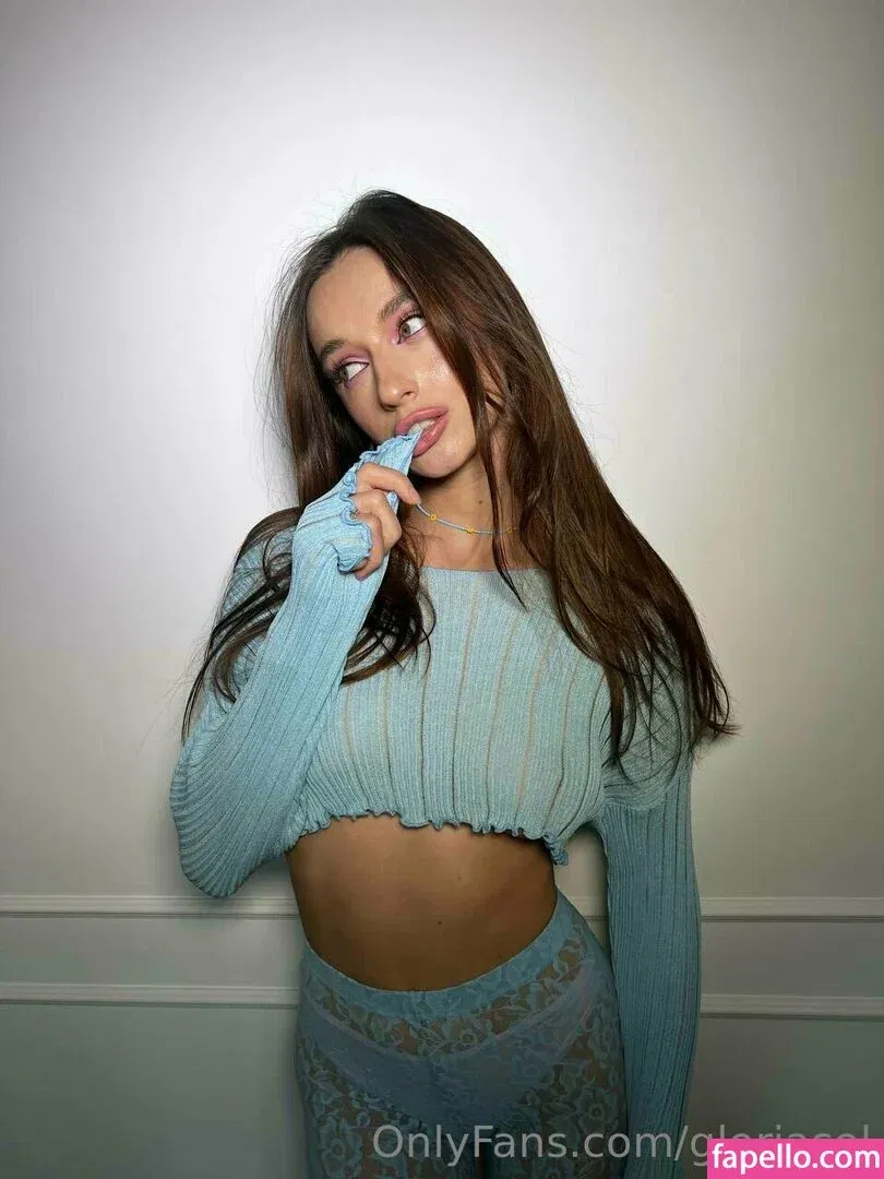 Gloria Sol / gloria__sol / gloriasol Onlyfans Photo Gallery 